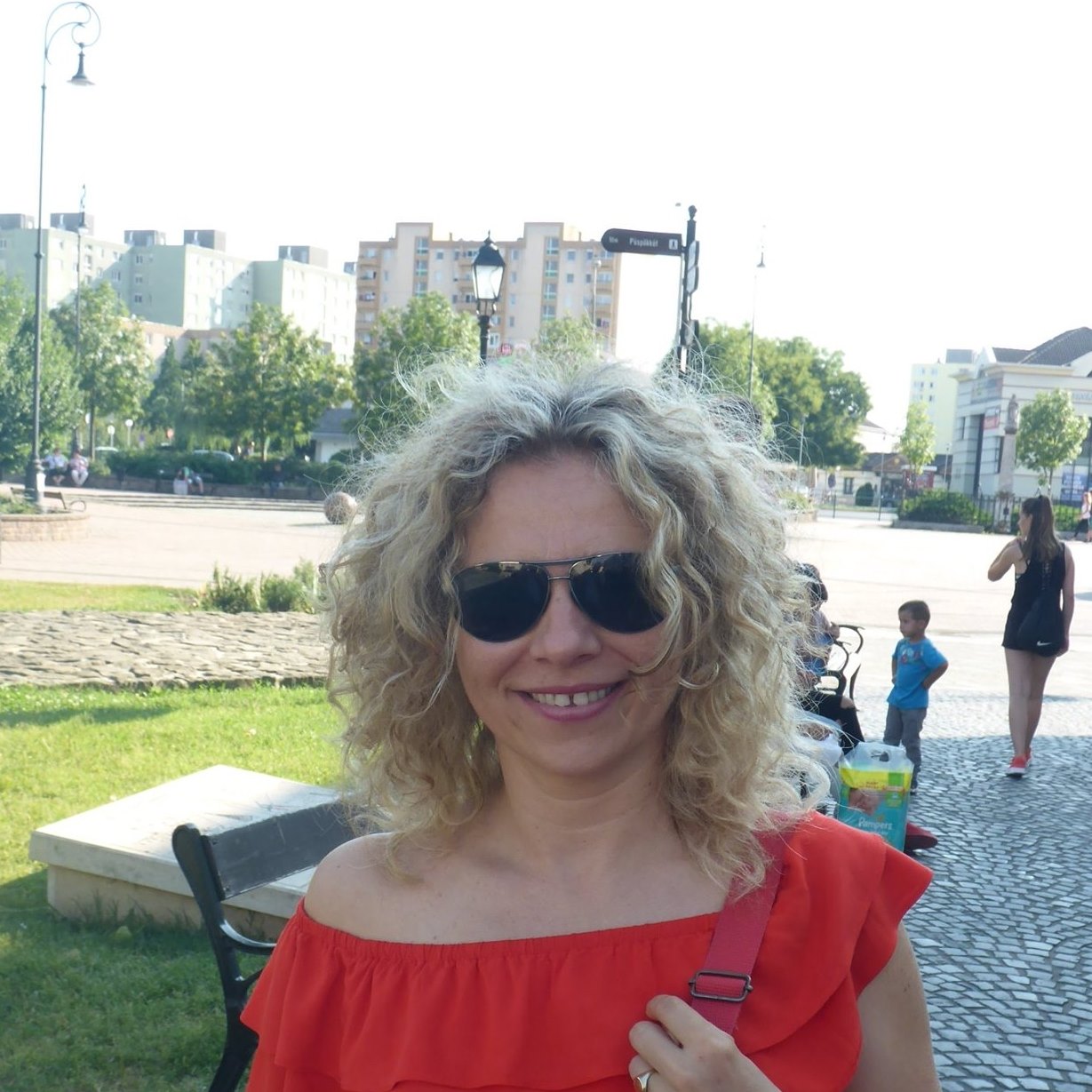 Julianna Surák-Tóth